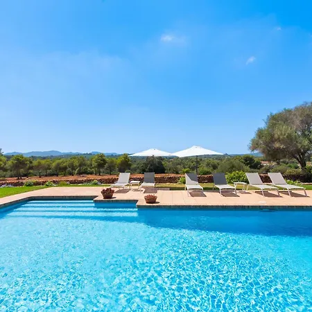 Casa vacanze -2924 Mallorca *