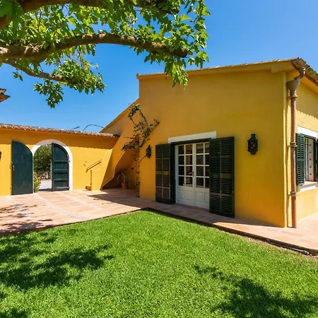 Casa vacanze -2924 Mallorca Manacor (Mallorca)