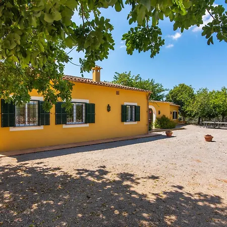 Casa vacanze -2924 Mallorca Manacor (Mallorca)