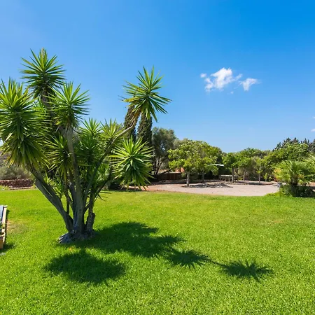 -2924 Mallorca Casa vacanze