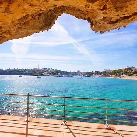度假居 -2924 Mallorca